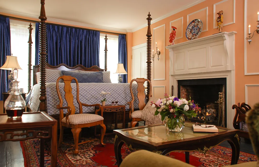 Inn By The Bandstand A Boutique Hotel-1