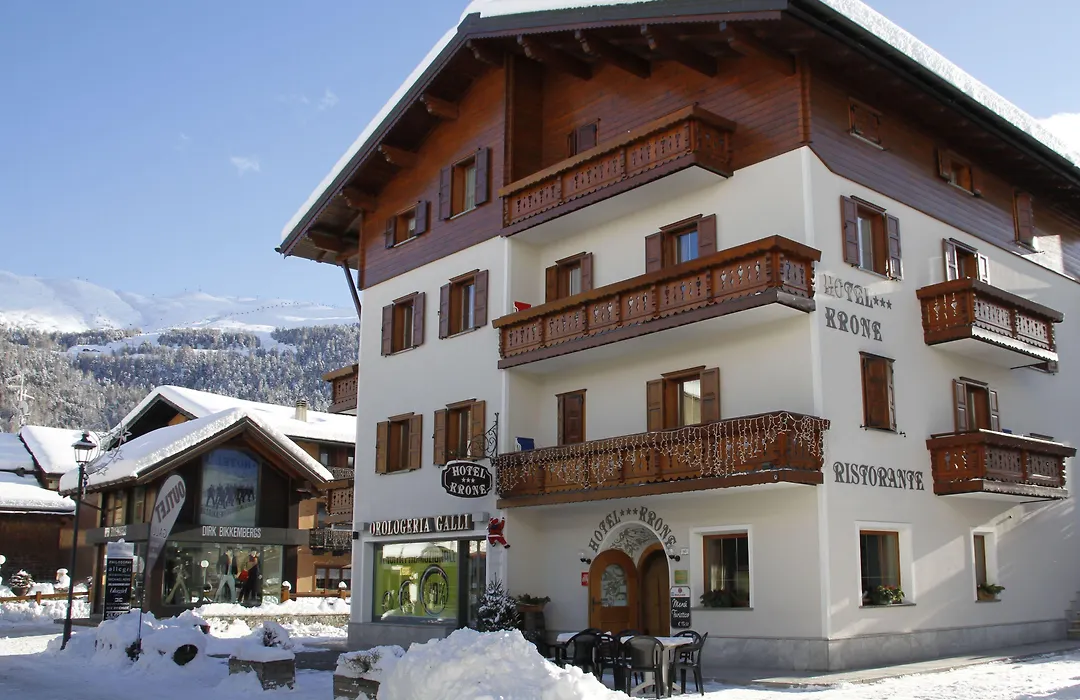 Hotel Krone-1