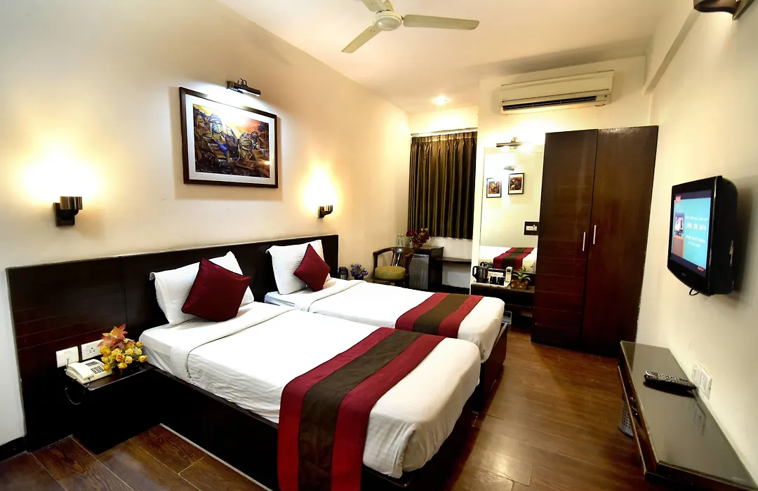 Crystal Inn-1