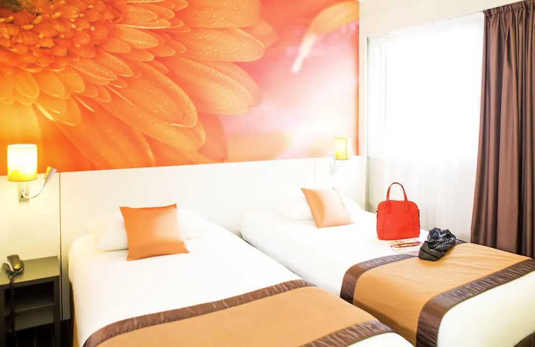 Ibis Styles Bordeaux Meriadeck-1
