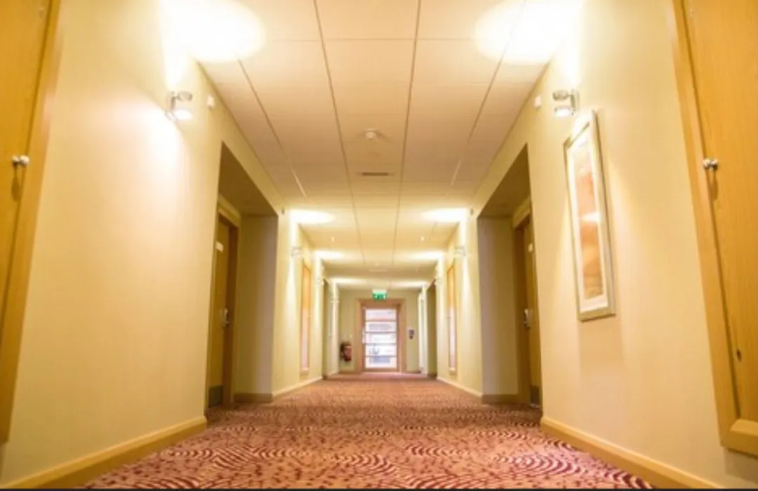 Curran Court Hotel-1