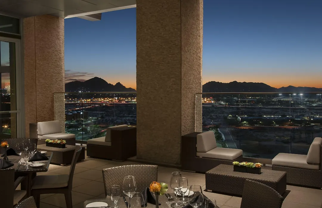 Talking Stick Resort (Adults Only)-1