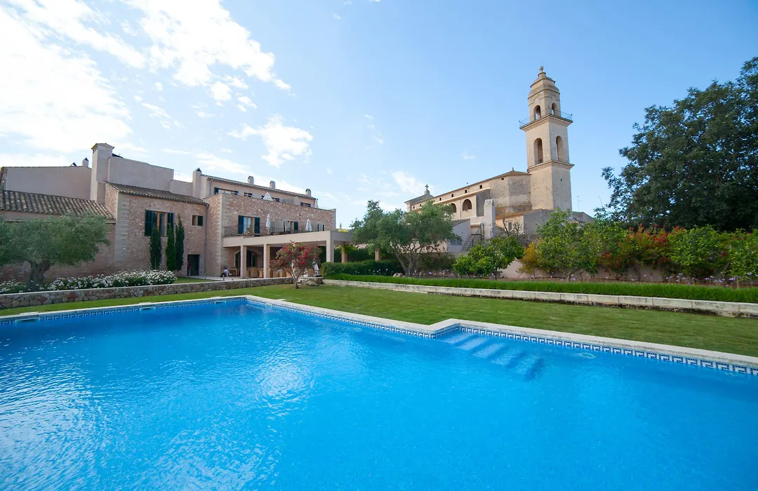 Hotel Ca'N Bonico-1