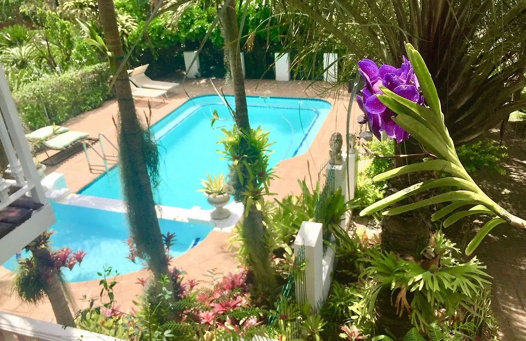 St. Lucia Wetlands Guest House-1