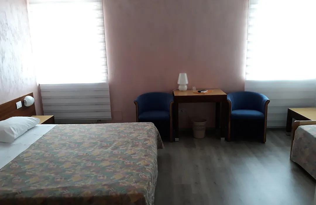 Hotel San Giorgio-1