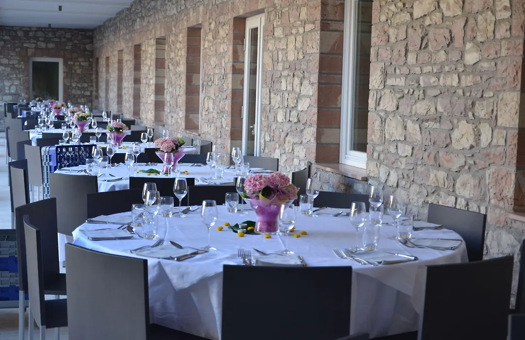 TH Assisi - Hotel Cenacolo-1