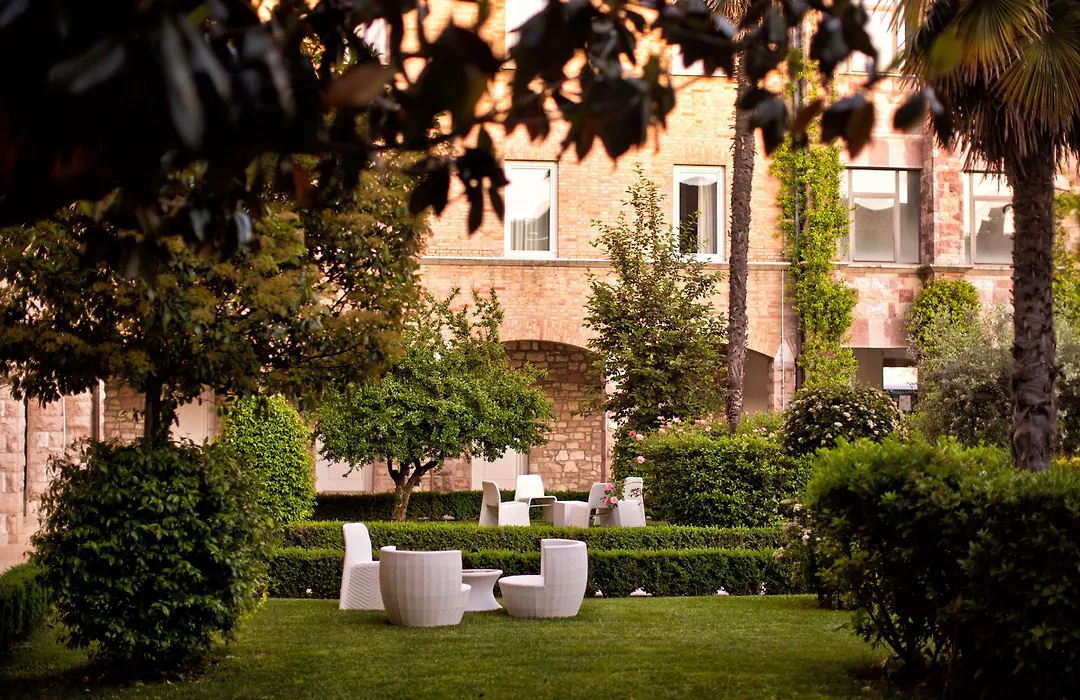 Th Assisi - Hotel Cenacolo-1