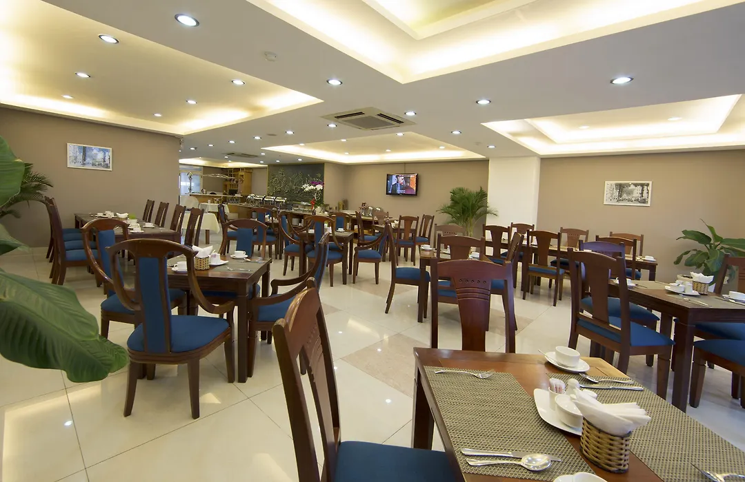 Cochin Sang Hotel-1