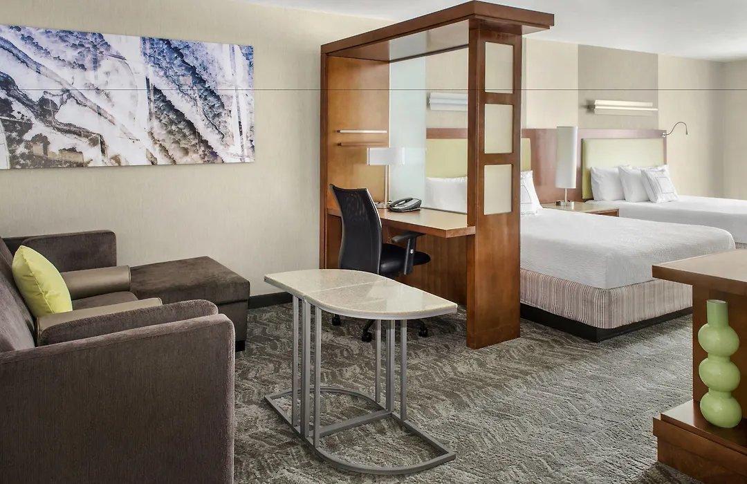 Springhill Suites Long Island Brookhaven-1
