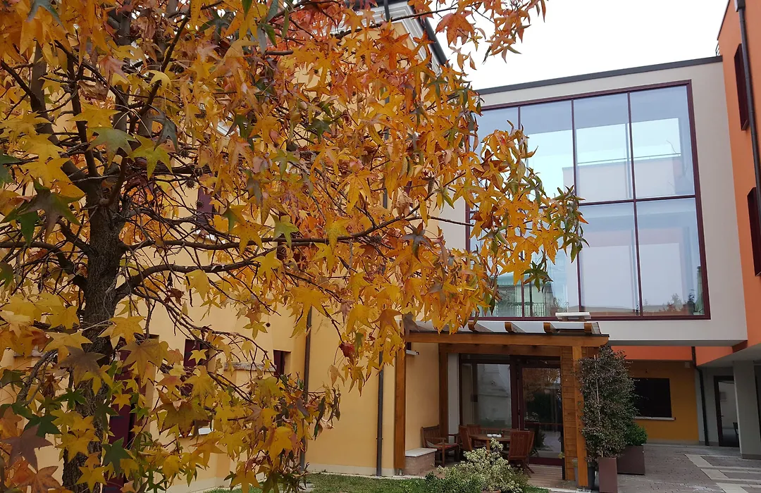 Unahotels Eco Hotel Villa Costanza Venezia-1