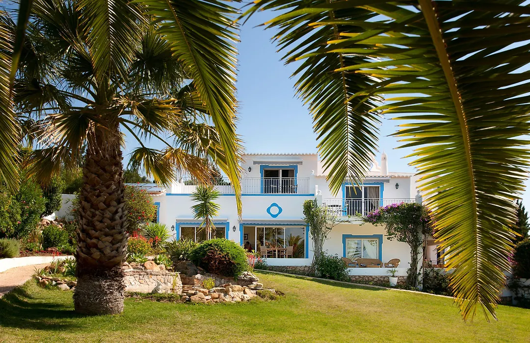 Quinta Bonita Country House & Gardens-1