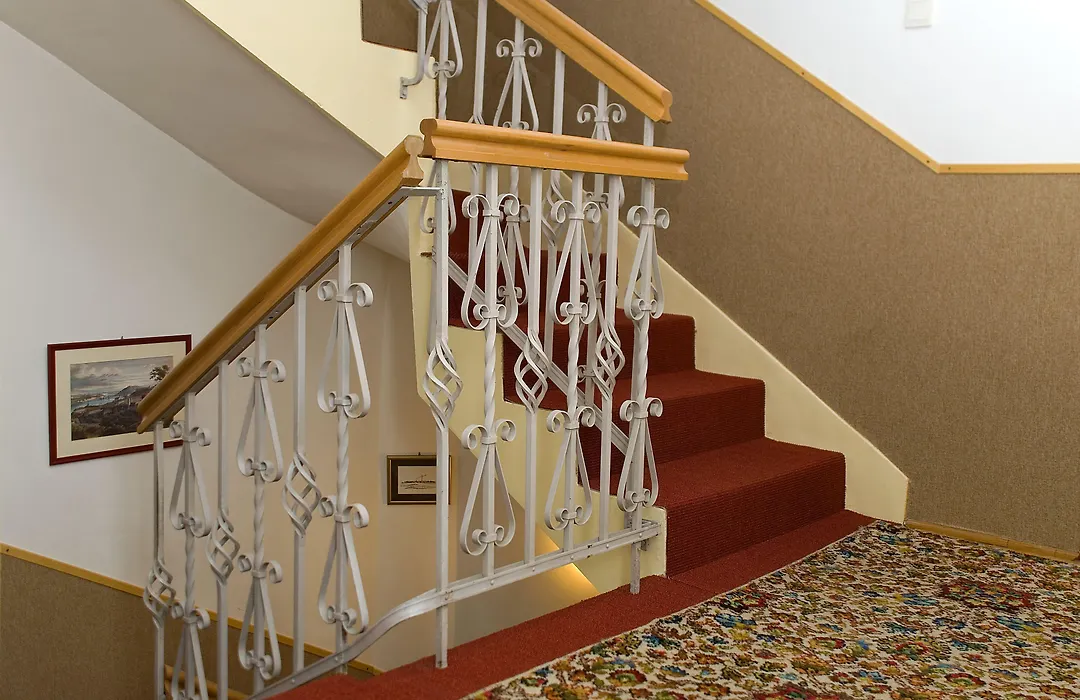 Budavar Bed And Breakfast-1