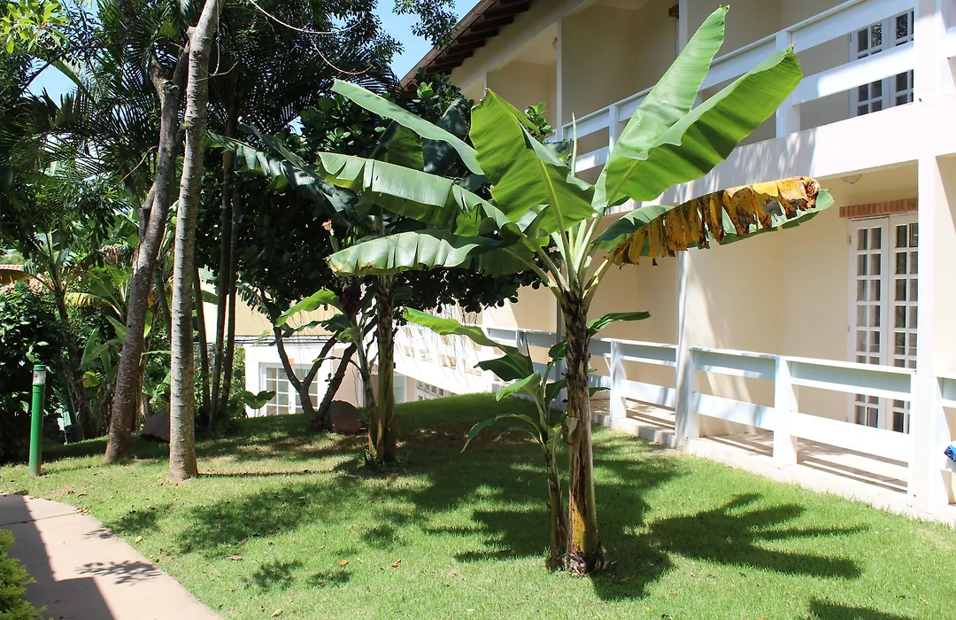 Hotel São Sebastião da Praia-1