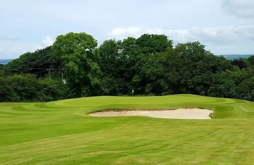 The Gower Golf Club-1