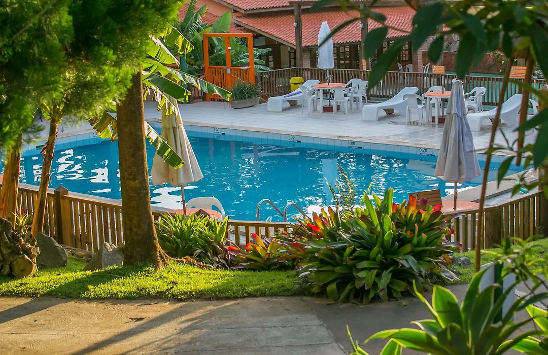 Hotel Sao Sebastiao Da Praia-1