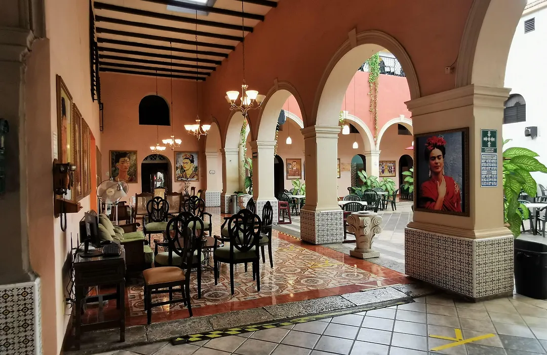 Hotel Doralba Inn-1