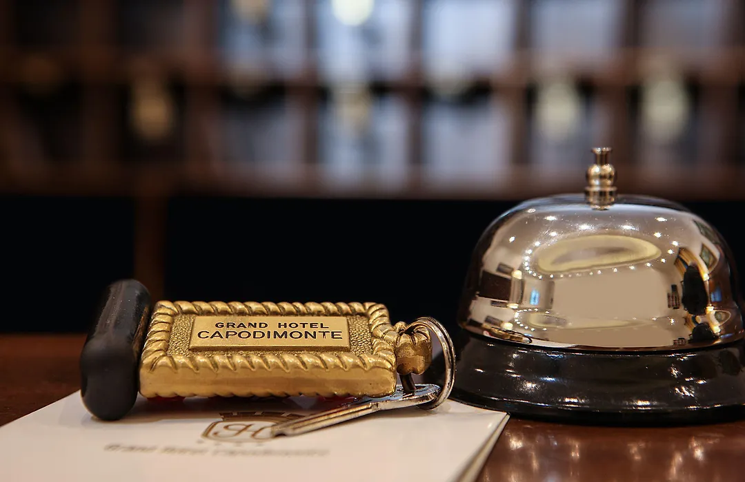 Grand Hotel Capodimonte-1