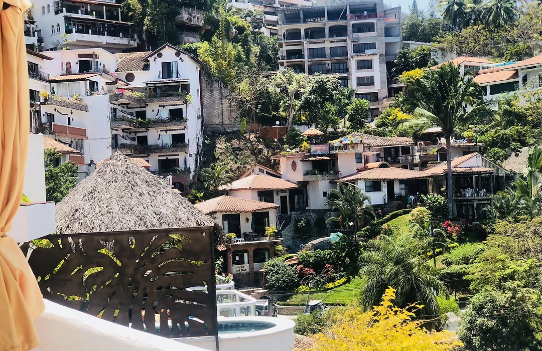 Hotel Amaca Puerto Vallarta - Adults Only-1