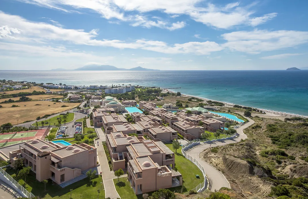 Atlantica Belvedere Resort - Adults Only-1