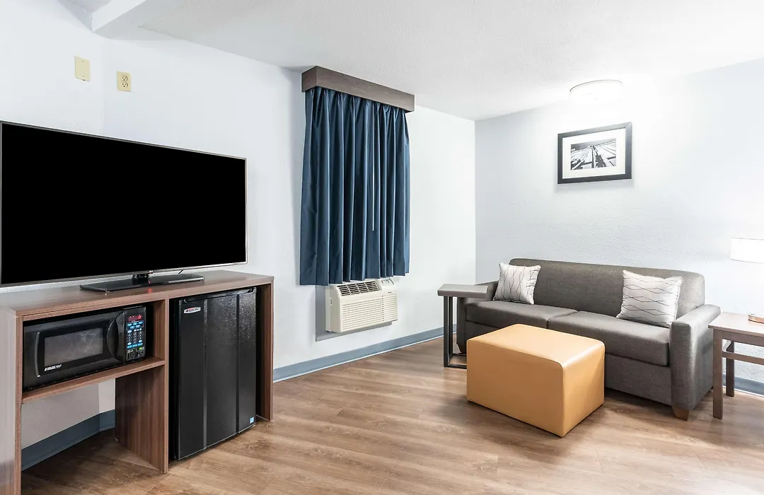 Americas Best Value Inn Searcy-1