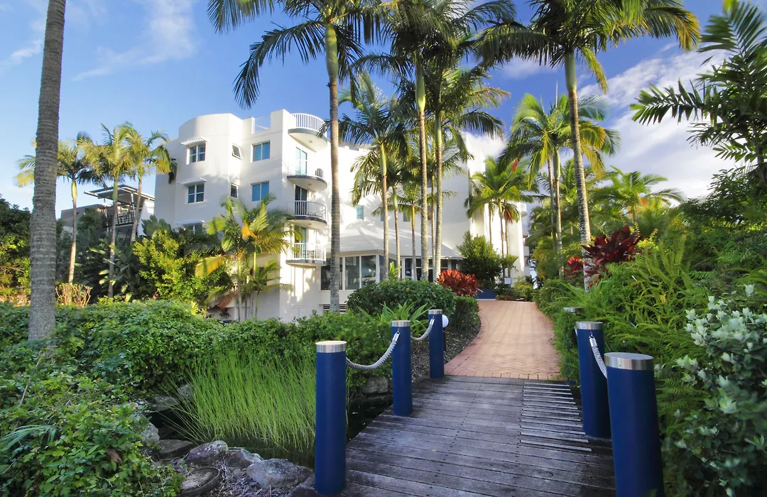 Watermark Resort Caloundra-1