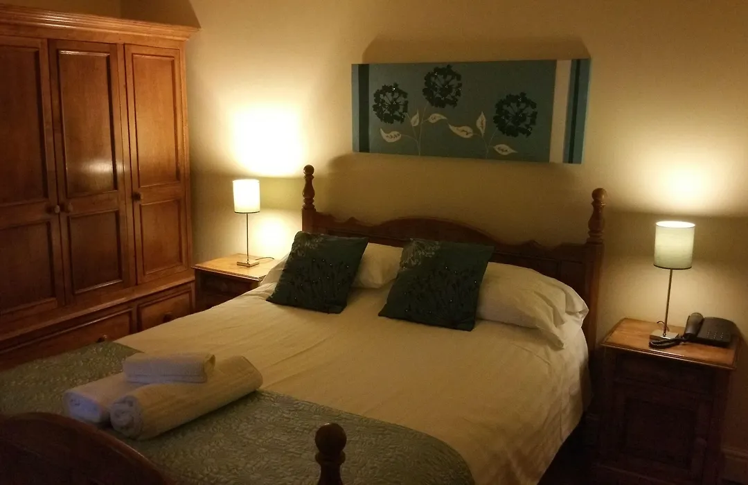 Hotel Plas Hyfryd-1