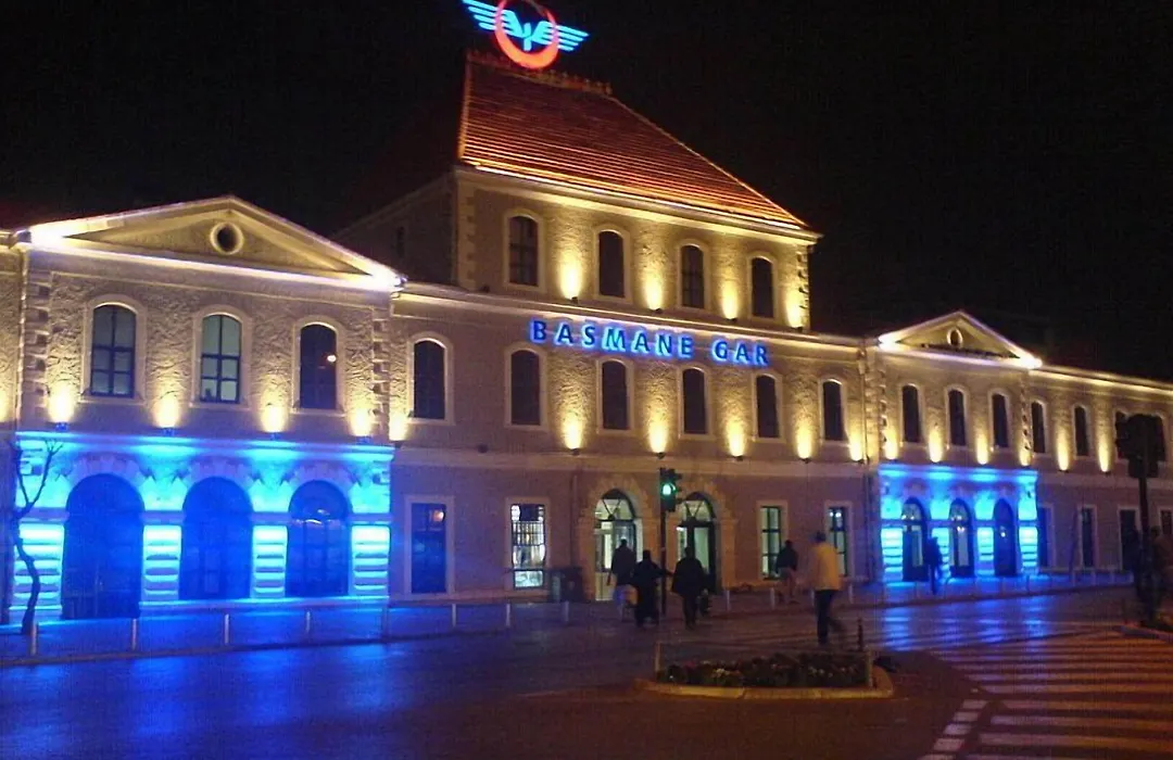 Hotel Baylan Izmir-1