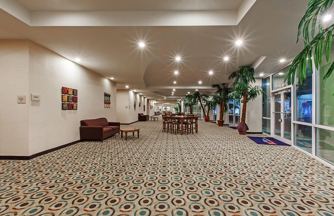 Hilton Garden Inn South Padre Island Beachfront-1