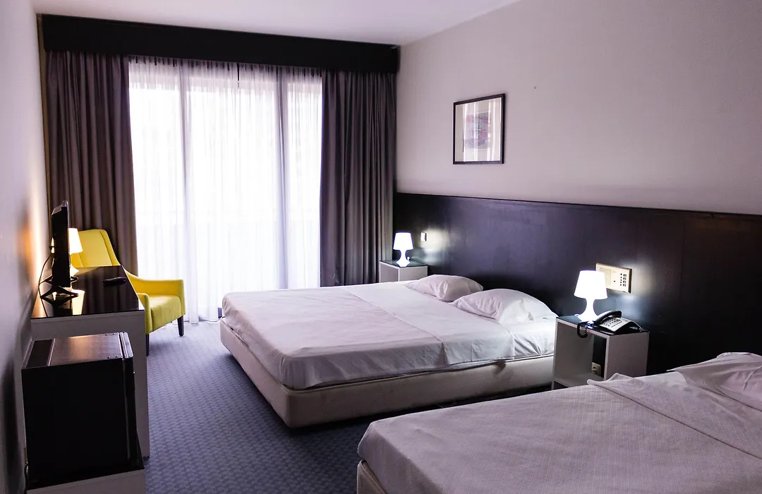 Hotel Estacao - Braga-1