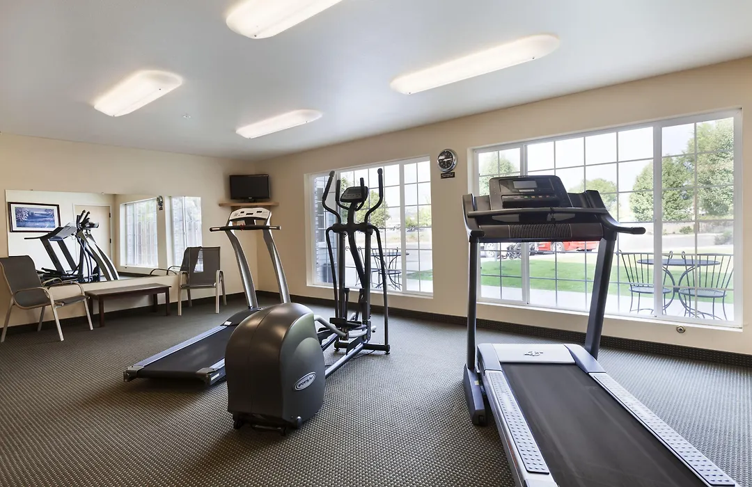 Comfort Inn & Suites Susanville-1
