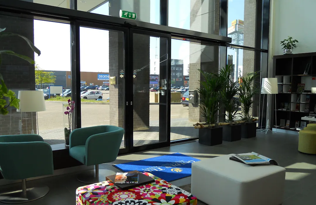 Fletcher Hotel-Restaurant Parkstad- Zuid Limburg-1
