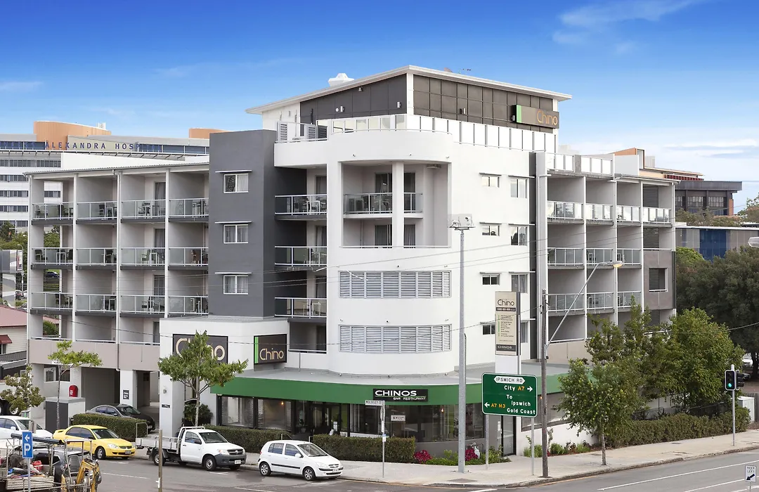 Hotel Chino-1