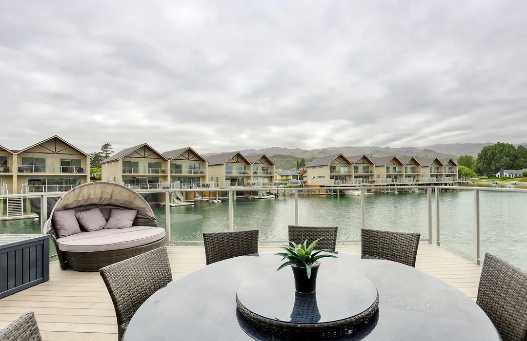 Lake Resort By Marsden-1