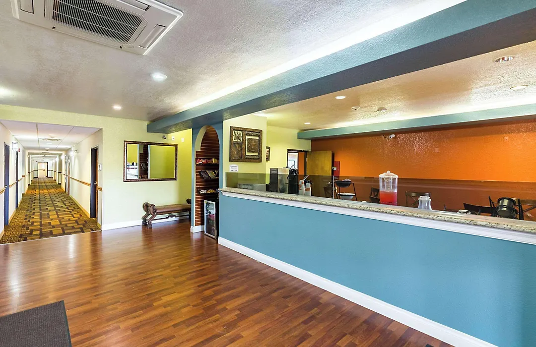 Suburban Extended Stay Hotel-1