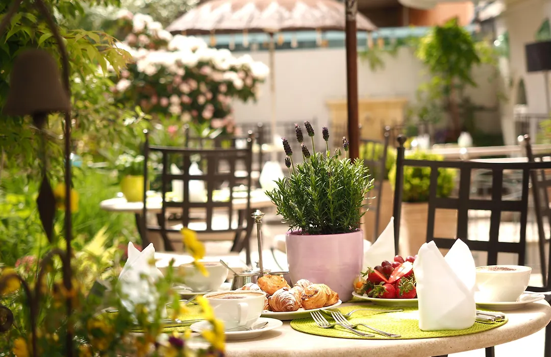 Boutiquehotel La Casa-1