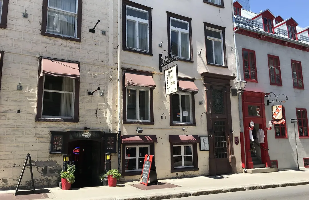 Auberge St-Louis-1