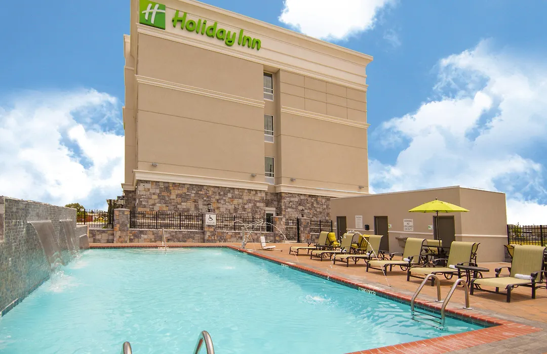 Holiday Inn - New Orleans Airport North By Ihg-1