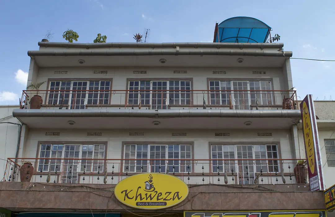 Khweza Bed And Breakfast-1