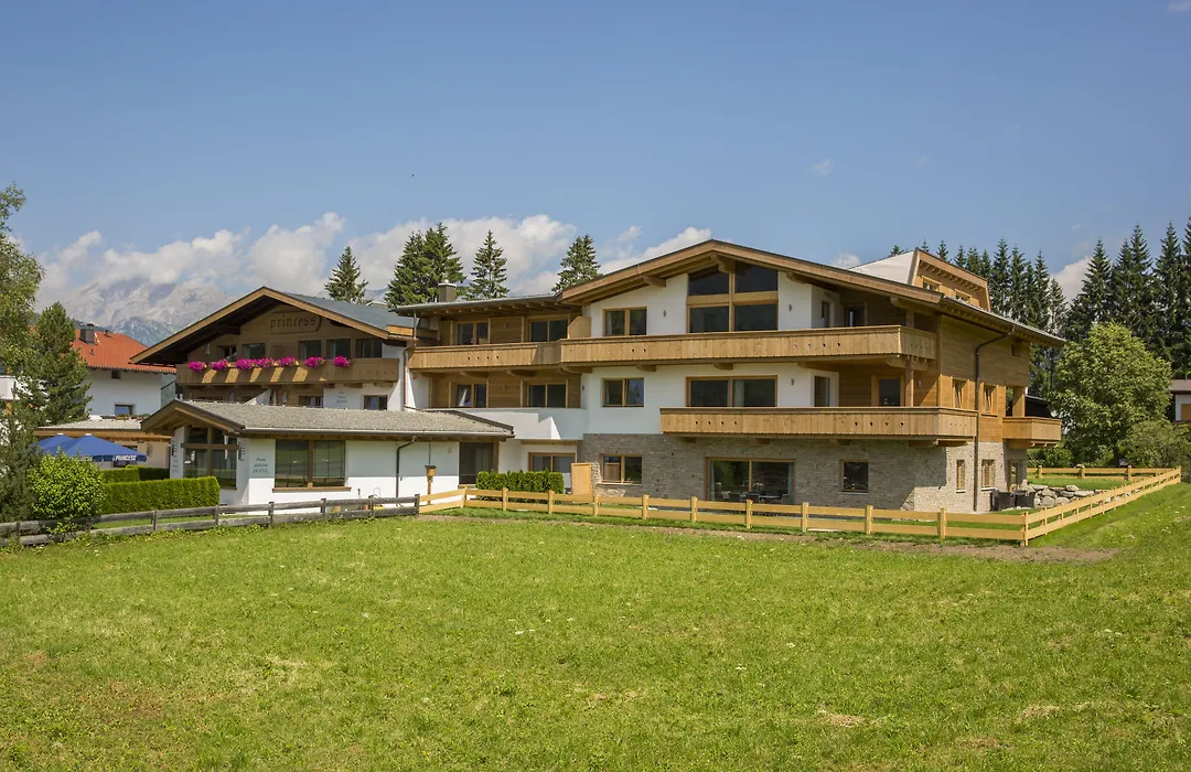 Princess Bergfrieden-1