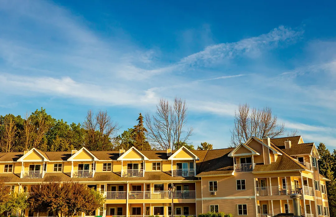Westwood Shores Waterfront Resort-1