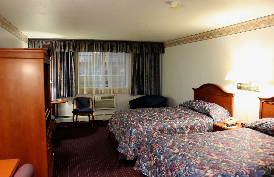 Best Western Caribou-1