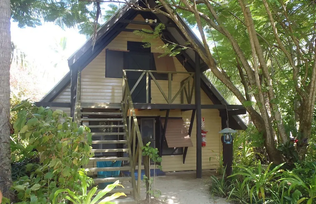 Likuri Island Resort Fiji-1