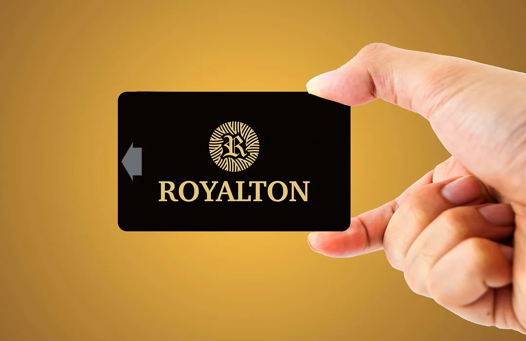 Royalton Hyderabad Abids-1
