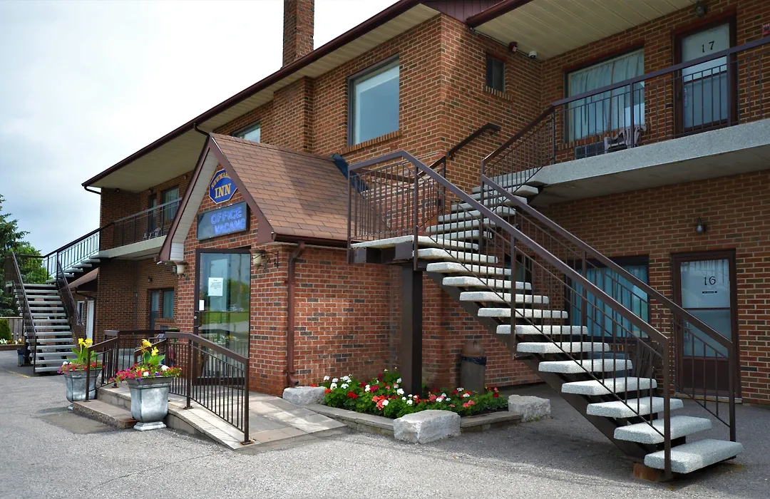 Newmarket Inn-1