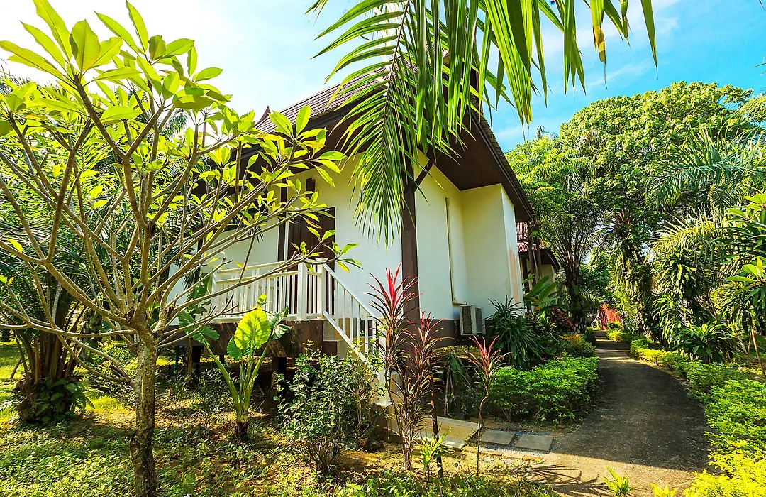 Lanta Klong Nin Beach Resort-1
