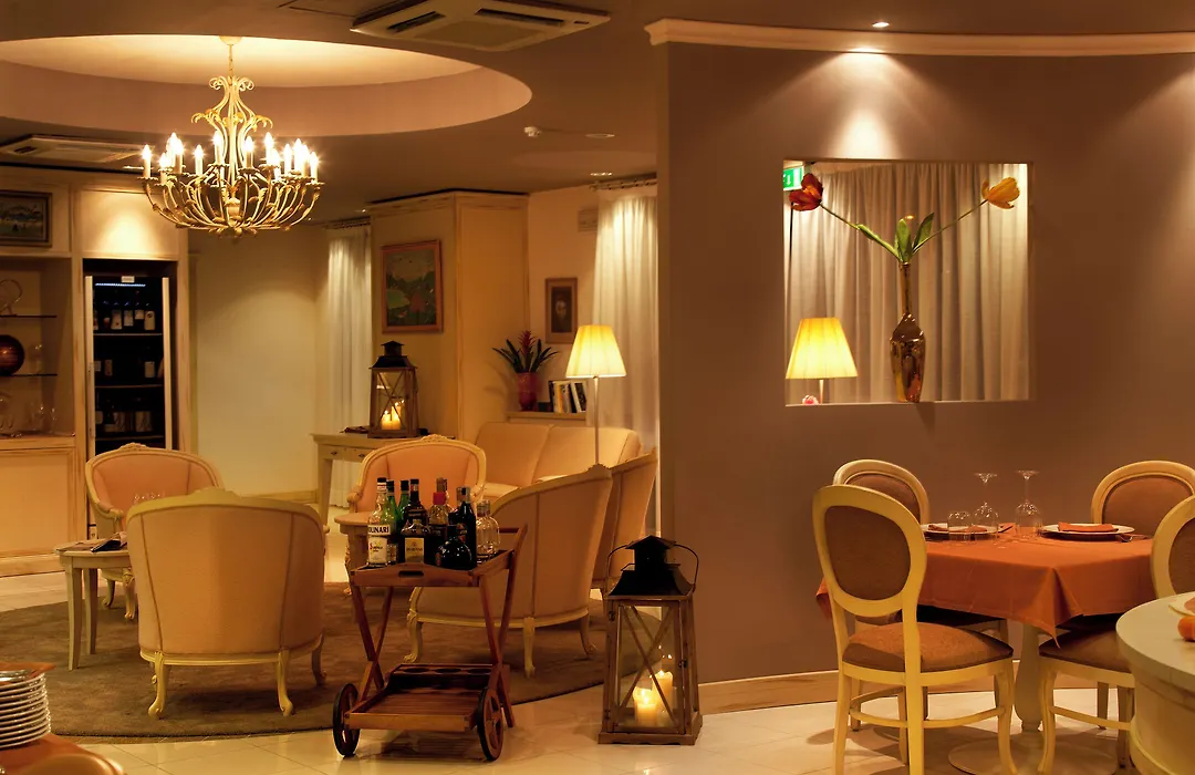 Gran Paradiso Hotel Spa-1