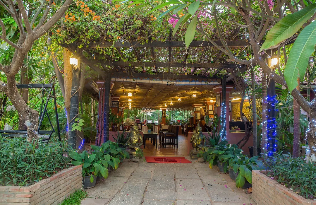 Sonalong Boutique Village & Resort-1