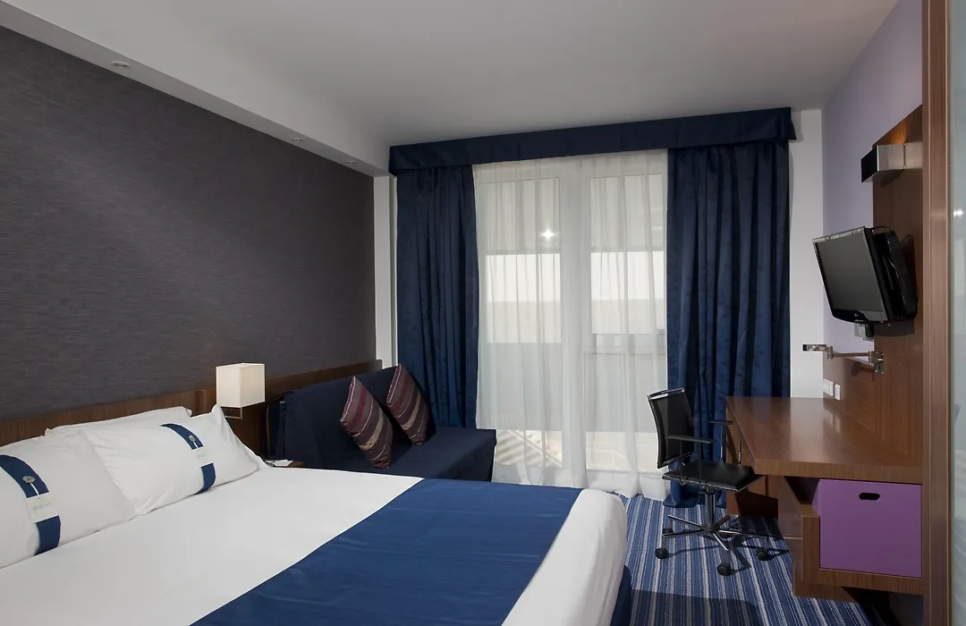 Holiday Inn Express Madrid Leganes By Ihg-1