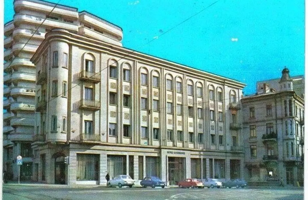 Hotel Continental City Center-1