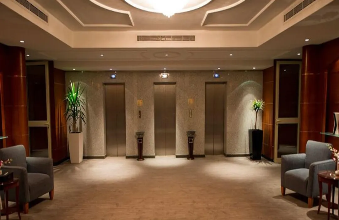 Executives Hotel - Olaya-1